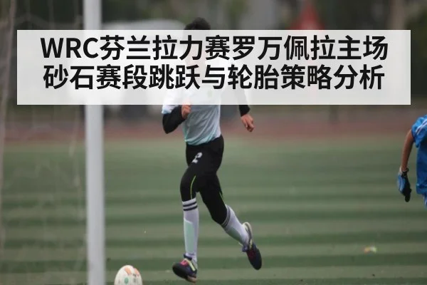 WRC芬兰拉力赛罗万佩拉主场砂石赛段跳跃与轮胎策略分析